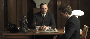 Two Prosecutors - eng subs