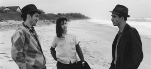 Stranger Than Paradise - Jim Jarmusch Revisited
