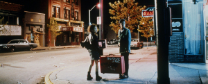 Mystery Train - Jim Jarmusch Revisited