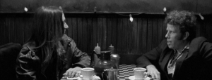 Coffee and Cigarettes - Jim Jarmusch Revisited
