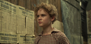 Orphan - eng subs