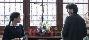 Los domingos - eng subs