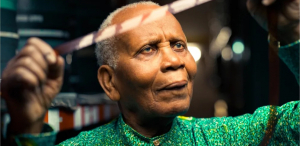 The Eyes of Ghana - Africadelic