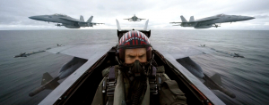 Top Gun: Maverick