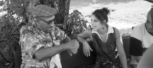 Suriname 50: Louis Doedel