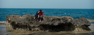 A Sad and Beautiful World - eng subs