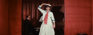 Une femme est une femme - eng subs