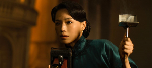 Resurrection - eng subs
