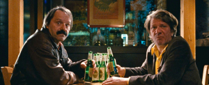 Andiamo a bere l'ultima - Cineville Preview