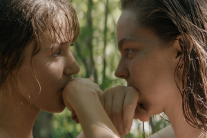 Little Trouble Girls- Cineville Preview